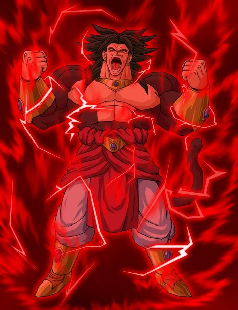 Deviantart is the world's largest online social community for artists and art enthusiasts, allowing people to connect through the creation and. Broly! - Broly The Legendary Super Saiyan Photo (10516609 ...