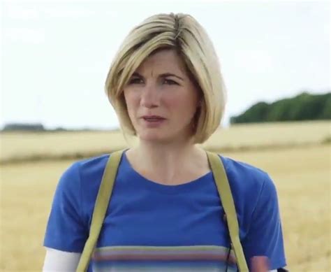 Image Result For Jodie Whittaker Bob Doctor Who Doctor Bob