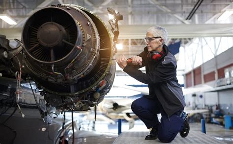 The Importance Of As9100 Certification Specialty Ring