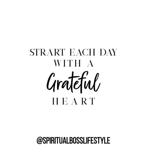 Spiritualbosslifestyle Posted To Instagram “start Each Day With A