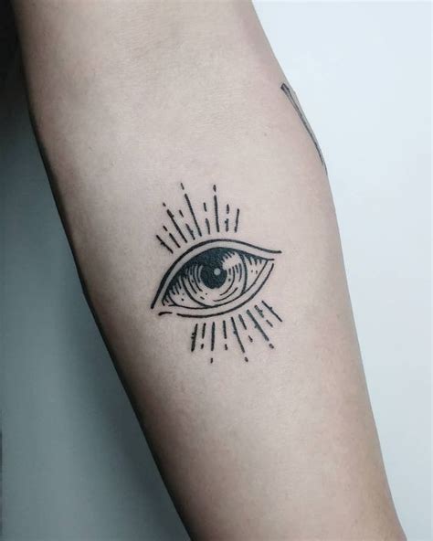 Top 105 Best Third Eye Tattoos 2021 Inspiration Guide Third Eye