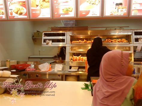 Radix fried chicken mula beroperasi mulai 1 jun 2008. Radix Fried Chicken Kuala Terengganu | Service dan Menu ...