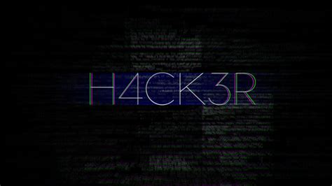 Scary Hacker Wallpapers Wallpaper Cave