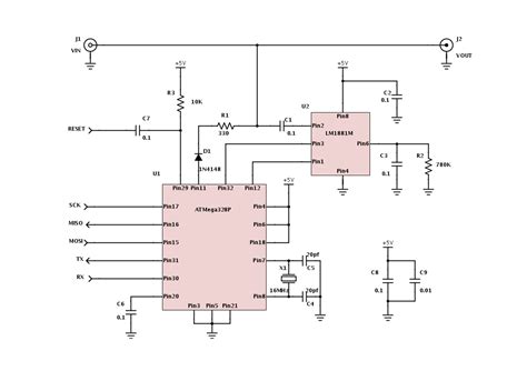 Egg timer circuit diagram, pcb layout and assembly information. Heads Up Witness Camera - Wayne's Tinkering Page