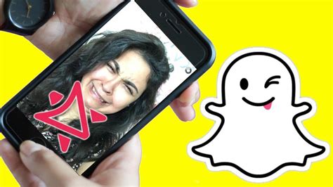 How To Slow A Tiktok Down On Snapchat