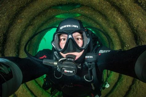 Mares Scuba Diving Blog