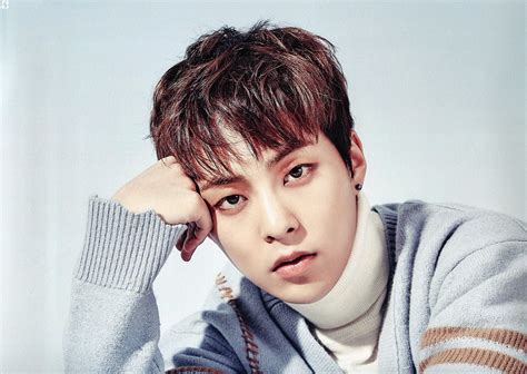 In addition, this information has been relayed to all of the broadcast programs that xiumin is a part of. What Are The Ideal Type of EXO Member? | Channel-K