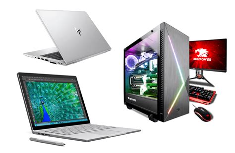 Laptop and Desktop Computers | Used-A-Bit Sales and Pawn