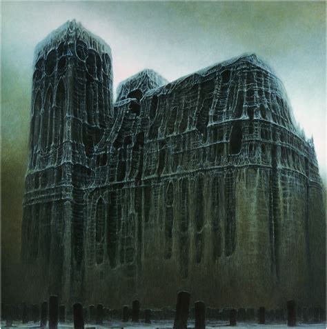 473,630 likes · 6,144 talking about this. Zdzislaw Beksinski Gallery: Zdzislaw Beksinski paintings ...