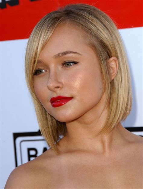 The most common ones among them are thick hair and thin hair. A Selection of The Best Short Haircuts for Fine Hair ...