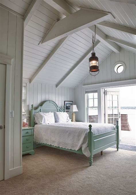35 Beautiful Cottage Bedroom Design Ideas Decoration Love