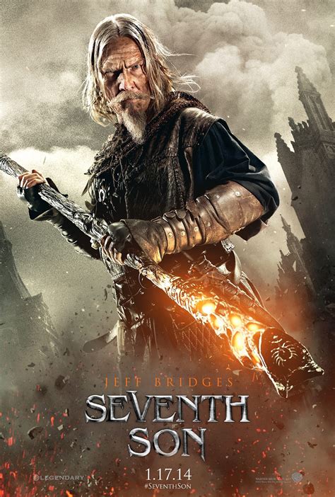 Seventh Son Film 2014 Filmstartsde