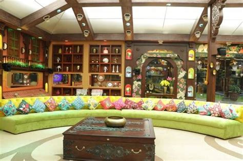 Inside Bigg Boss Marathi 2 House Entertainment Gallery Newsthe
