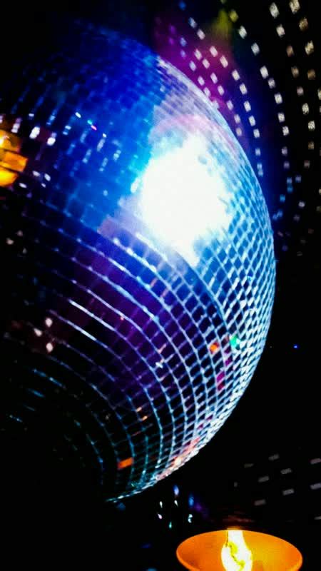 Mirrorball Photo Animation Contest｜user Gallery｜cyberlink