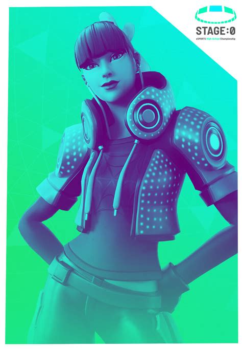 The tracker outfit is an uncommon male skin that was first seen during fortnite season 2. Fortnite Events for ASIA - Competitive Tournaments ...