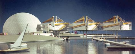 Located in the heart of toronto, this theme park was a hot spot for families all around. Toronto Society of ArchitectsReimagining Ontario Place ...