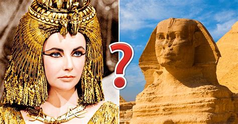 ancient egypt quiz ⏳ can you pass this historic test