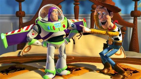 Toy Story 3 ★ Woody Buzz Lightyear Jessie Etc Gameplay Hd 02