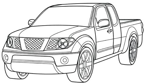 Ford F Coloring Pages At GetColorings Com Free Printable Colorings Pages To Print And Color