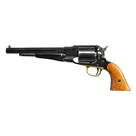Navy Arms 1858 Remington New Model Revolver