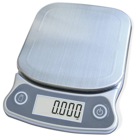 A digital kitchen scale will make your cooking—not just baking!—life soooo much easier. Your World: Healthy and Natural: Eat Smart Precision ...