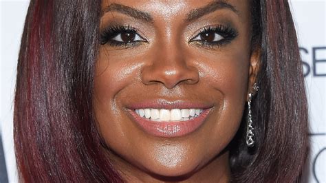 Fans Are Going Wild Over Kandi Burruss Daughter S New Look