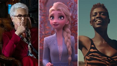 Frozen 2 Box Office Disney Sequel Will Rule Thanksgiving Variety