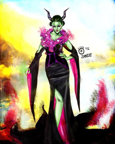 Maleficent Tumblr Disney Fan Art Disney Pictures Maleficent