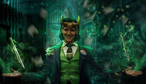 Disney Content Showcase Apac 2022 Loki Season 2 Trailer Shows Mobius