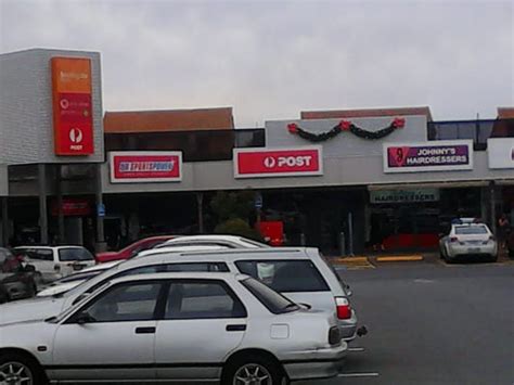 Southgate Plaza Shopping Centre Hillier Rd Morphett Vale South Australia Australia