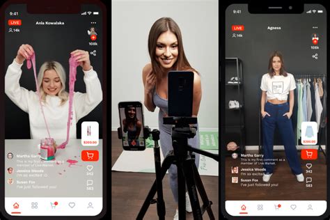 Where Tik Tok Meets Allegro New App Launched To Promote Online Sales