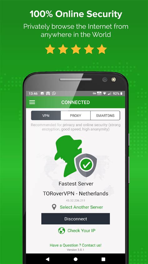 Cactusvpn offers access to twenty vpn servers placed in nine countries, while six vpn protocols are included and by selecting cactus users are guaranteed to maintain their security and privacy while using the internet as well as hide their identity, location and bypass all restrictions and blocks. Unlimited VPN app - Simple and easy to use - ibVPN pour ...