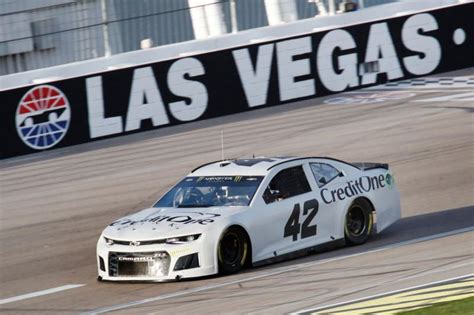 The nascar racing experience and the mario andretti racing experience offer motorsports fans the chance to test their mettle in stock cars and indy with permanent homes now at charlotte motor speedway, las vegas motor speedway and now texas motor speedway, race fans, thrill seekers. Larson fastest for second straight day during NASCAR ...