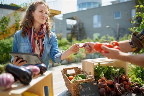Organic Food Companies Should You Invest In The Growing Health Trend