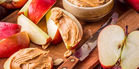 The 10 Day Tummy Tox Apple Almond Butter The Dr Oz Show