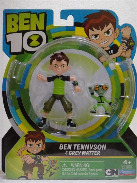 This is a list of characters in the universe of cartoon network's ben 10 franchise. Ben 10 Personajes - S/ 90,00 en Mercado Libre