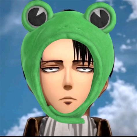 levi pfp in 2021 | Anime, Otaku anime, Funny anime pics