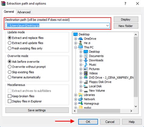 How To Open Rar File In Windows Rar Opener Free Rar And Zip File