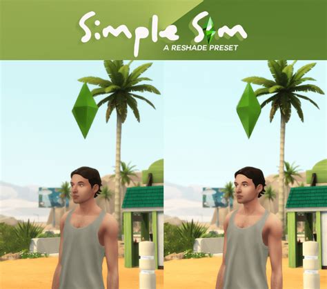27 Mind Blowing Shader Mods For The Sims 4 — Snootysims