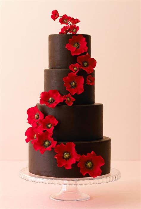 10 Unexpected Wedding Cake Ideas Its A Celebration C A K E S