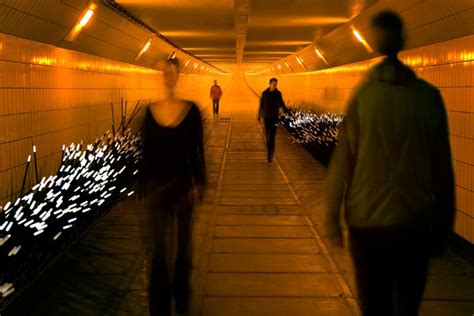 The forum is committed to improve the state of the world. Waterlicht & Dune | urbanNext