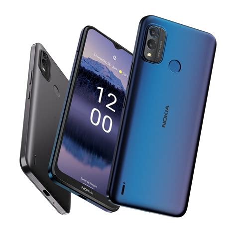 Nokia G11 Plus Características Precio Y Disponibilidad En México