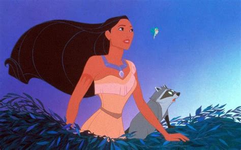 The 19 Best Female Cartoon Characters Female Cartoon Characters Disney Animated Movies