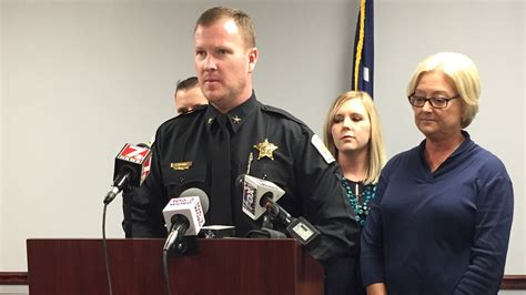 Sheriff Believes Theyve Idd Suspects In Pendleton Quadruple Murder