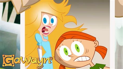 Gawayn The Fan Season 2 Hd Full Episodes Cartoons For Children