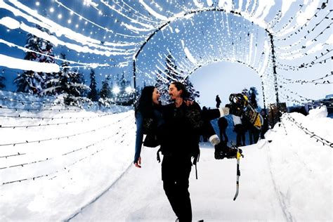 Where To Go Snowshoeing In Vancouver