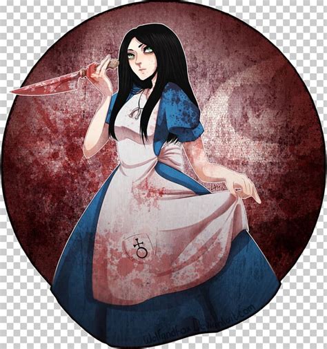 Alice Madness Returns American Mcgee S Alice The Mad Hatter Queen Of Hearts Video Game Png