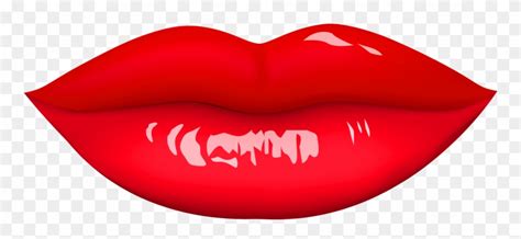 Download Library of lip image freeuse library image png files Clipart Art 2019
