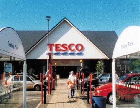 Fresh And Easy Buzz Tesco Slashing Prices By 50 On 1000 Items For Four