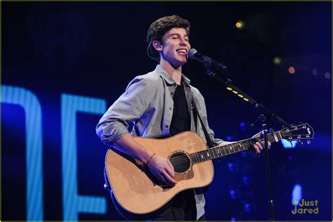 Shawn Mendes Gets Wowed By Agt Winner Magician Mat Francos Trick In